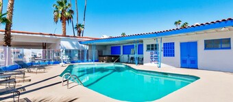 2 Queen Beds|Nsmk|Yuma AZ