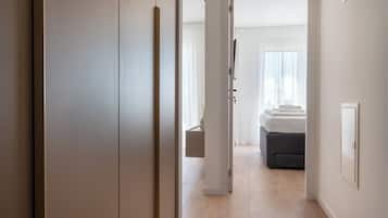 Basic Apartment | Free WiFi