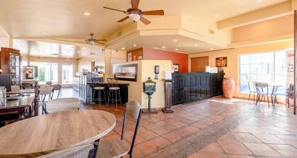 Yuma AZ|Deluxe King Bed|Non smoking