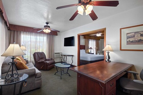 Queensize-Bett | NSMK | Yuma, Arizona