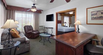 Queensize-Bett | NSMK | Yuma, Arizona