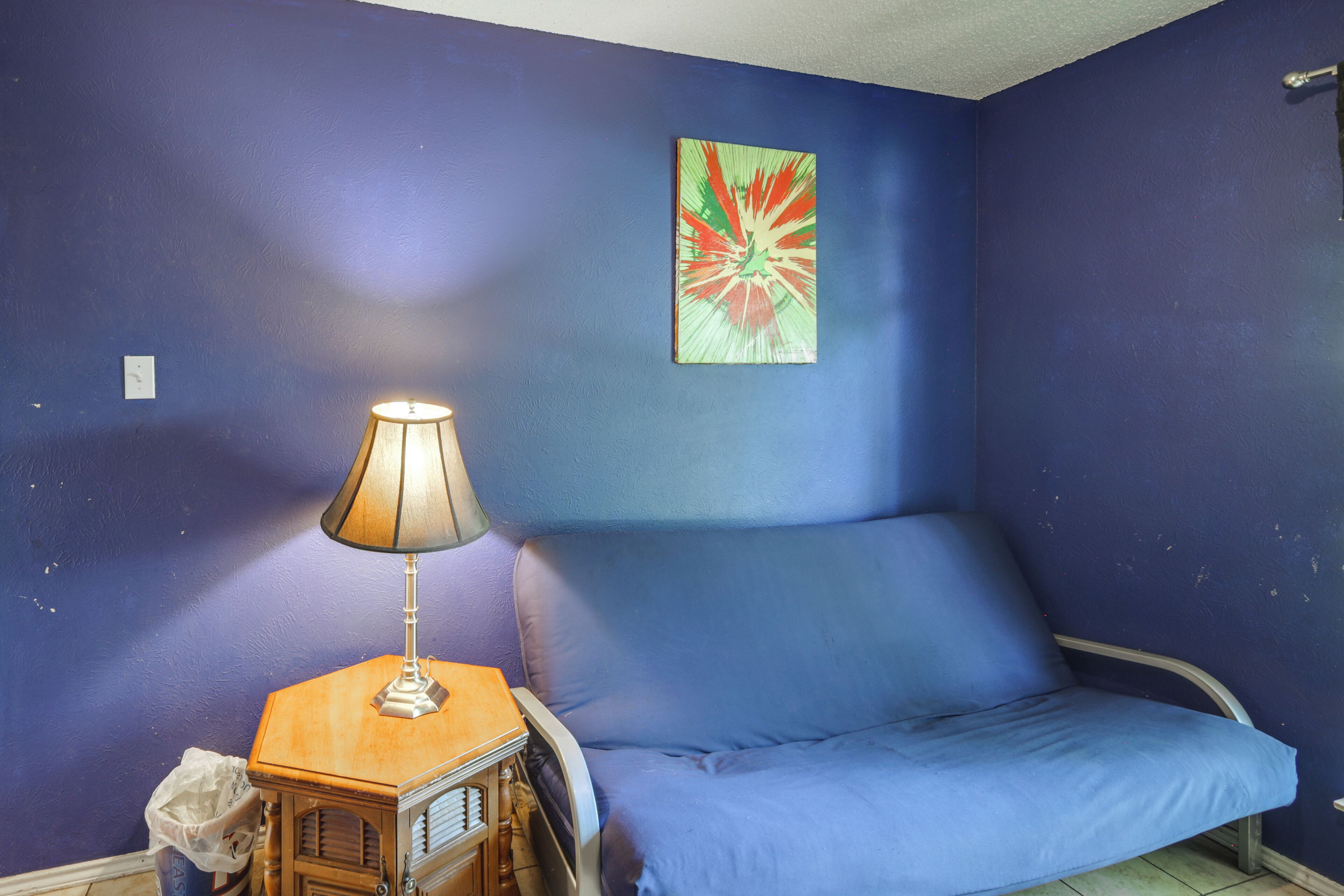 Walk To At&t Stadium: 2-unit Arlington Duplex! - Fort Worth, TX