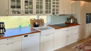 Unclassified image, 3 of 15, button - 3 bedroom amazing home in Saltum (Saltum)