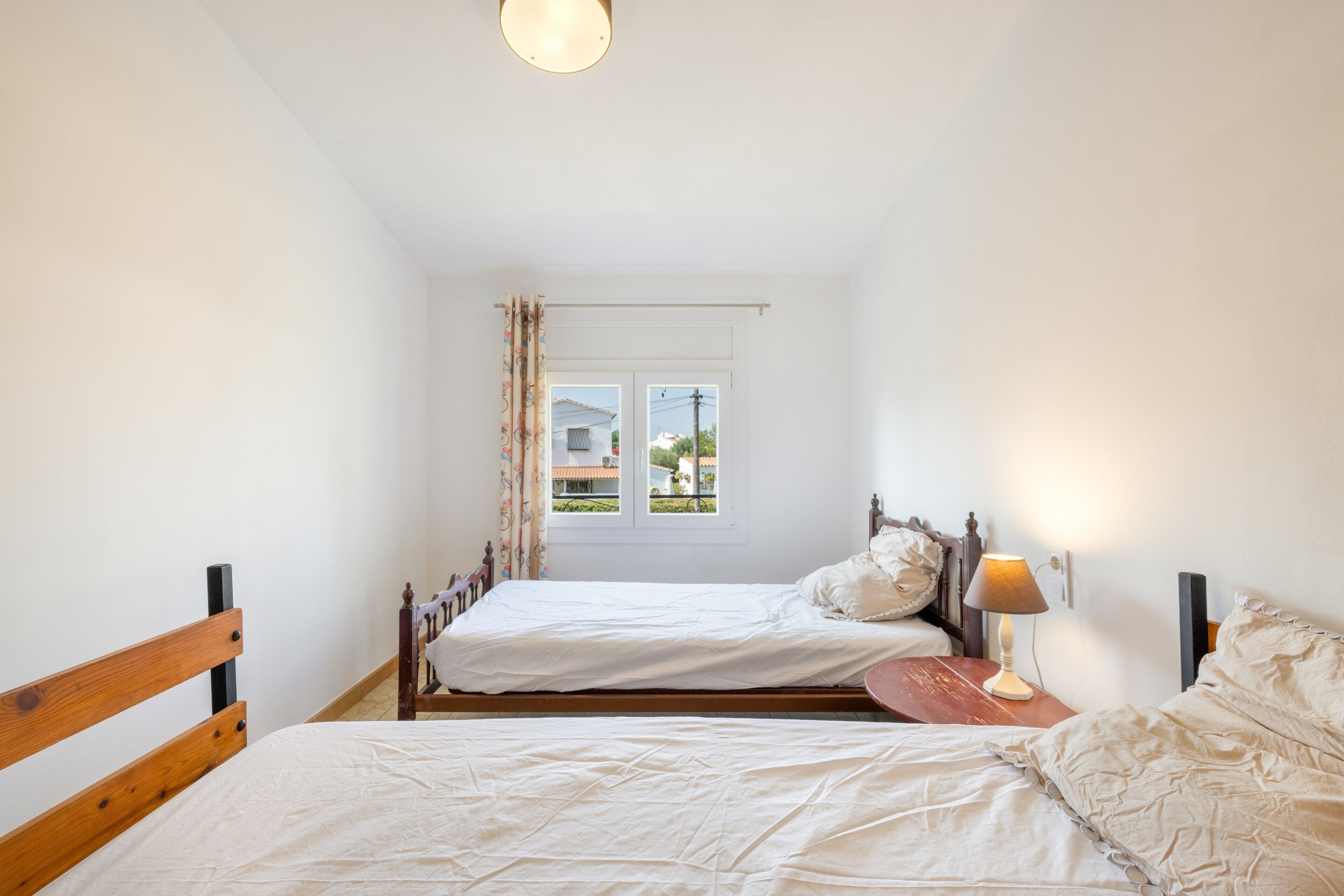 4 dormitorios, wifi, ropa de cama