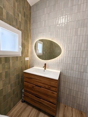 Badkamer