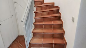 Interior - Apartment 'WE11 Traumurlaub' Maisonette with Terrace and 2 Bathrooms (Mellenthin)