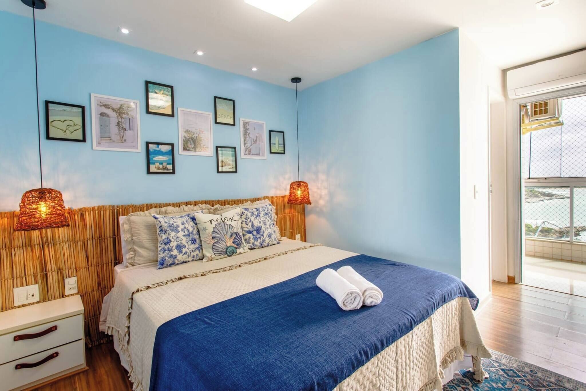 Condo, 3 Bedrooms, Accessible, Patio | 3 bedrooms