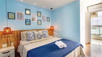 Condo, 3 Bedrooms, Accessible, Patio | 3 bedrooms