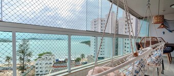 Blue Mar Apartamento