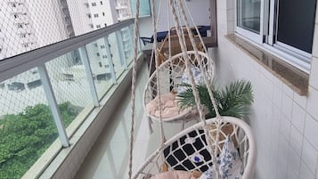 Condo, 3 Bedrooms, Accessible, Patio | Balcony