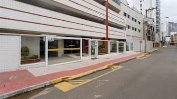 Condo, 3 Bedrooms, Accessible, Patio | Exterior
