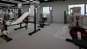 Motionscenter