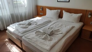 WiFi, bed sheets - Apartment 'WE3 Fewo Krienker See' with Terrace (Mellenthin)