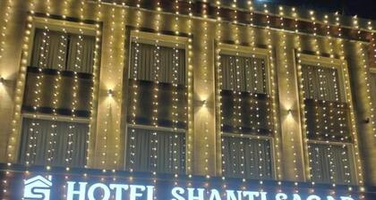 Mohali Hotel Shanti Sagar