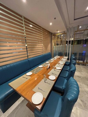 Interior detail - Mohali Hotel Shanti Sagar (Mohali)