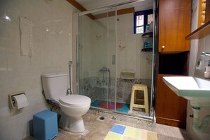 Badkamer