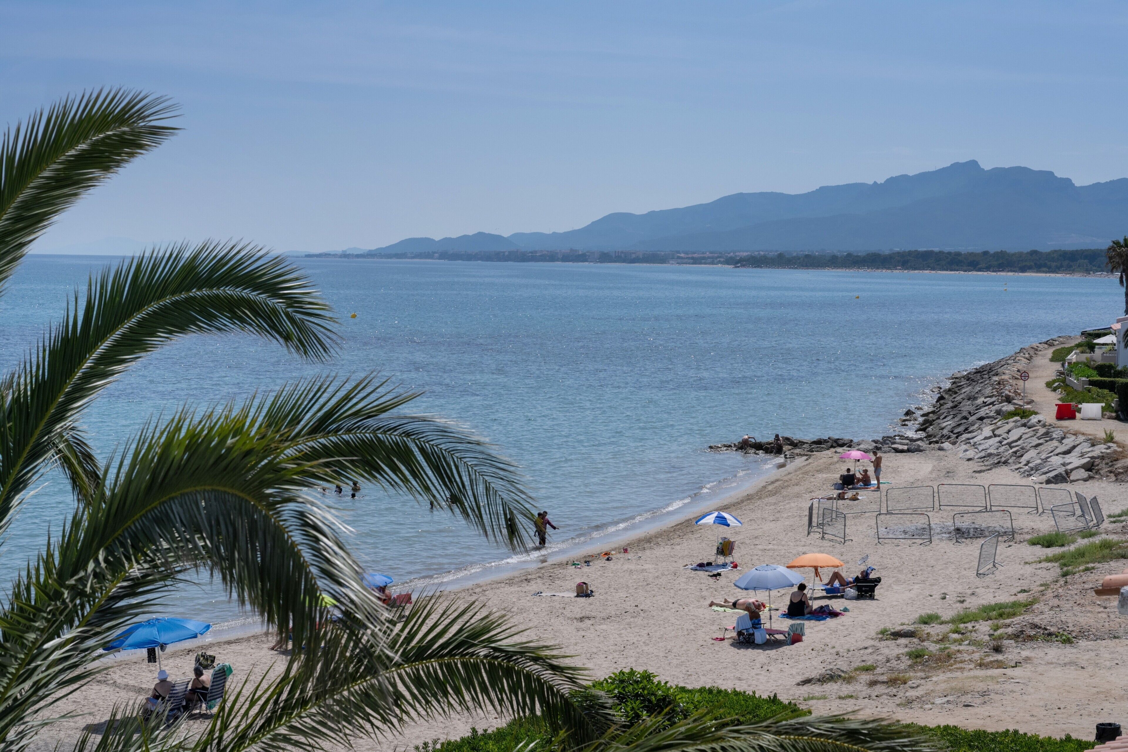 Strand