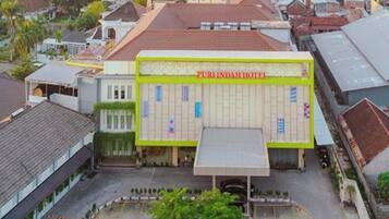 Depan hartanah