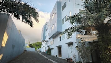 Exterieur