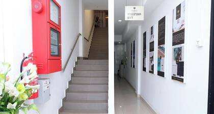 Ty Hotel