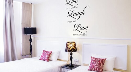 Ty Hotel
