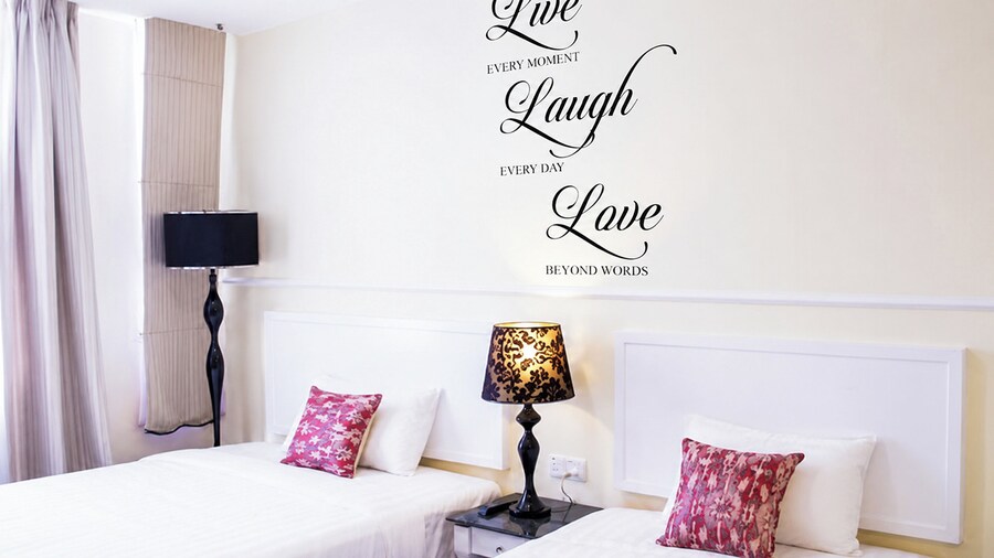Ty Hotel