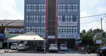 Ty Hotel