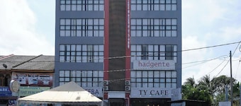 Ty Hotel