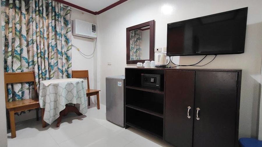 Shenna's Beach Resort Boracay