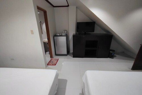 Shenna's Beach Resort Boracay