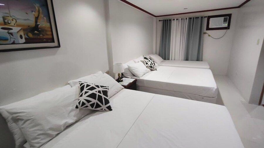 Shenna's Beach Resort Boracay