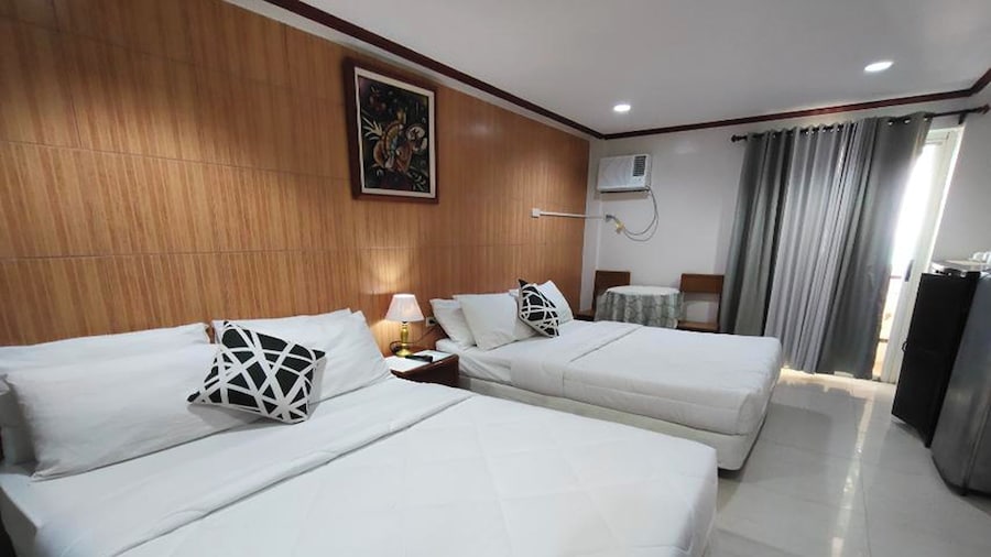 Shenna's Beach Resort Boracay