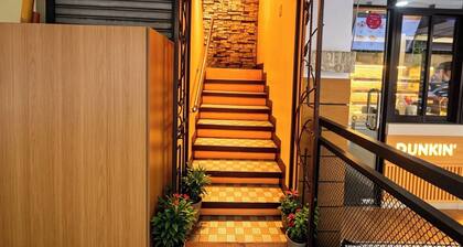 Nook Airport Guesthouse near NAIA T3 Airport