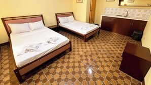 Family Triple Room | View from room