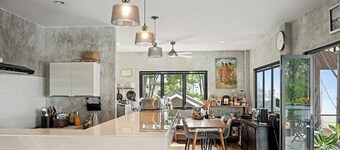 Para Hill Homestay