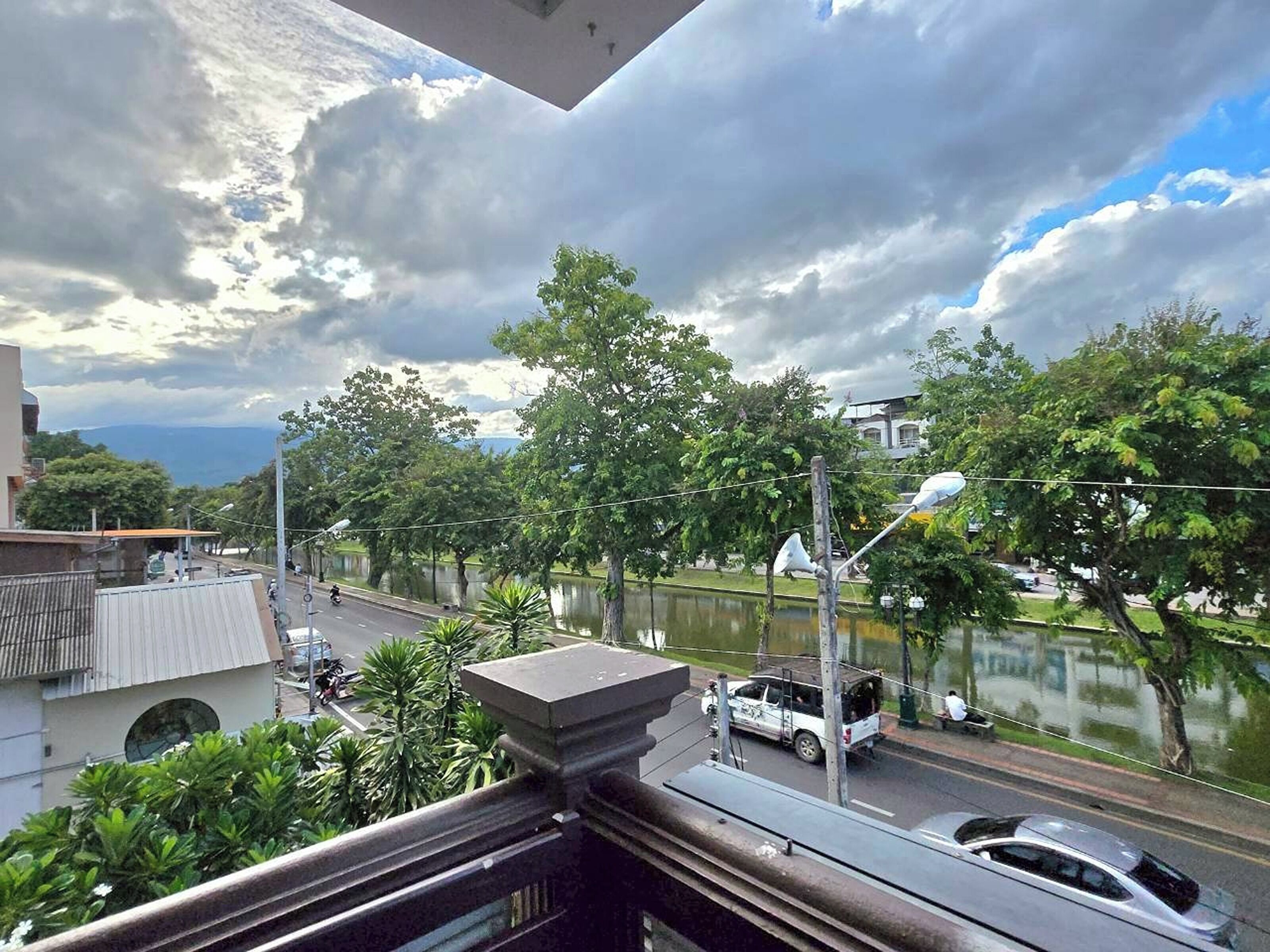City view
