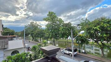 City view