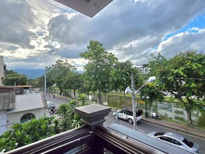 城市景观