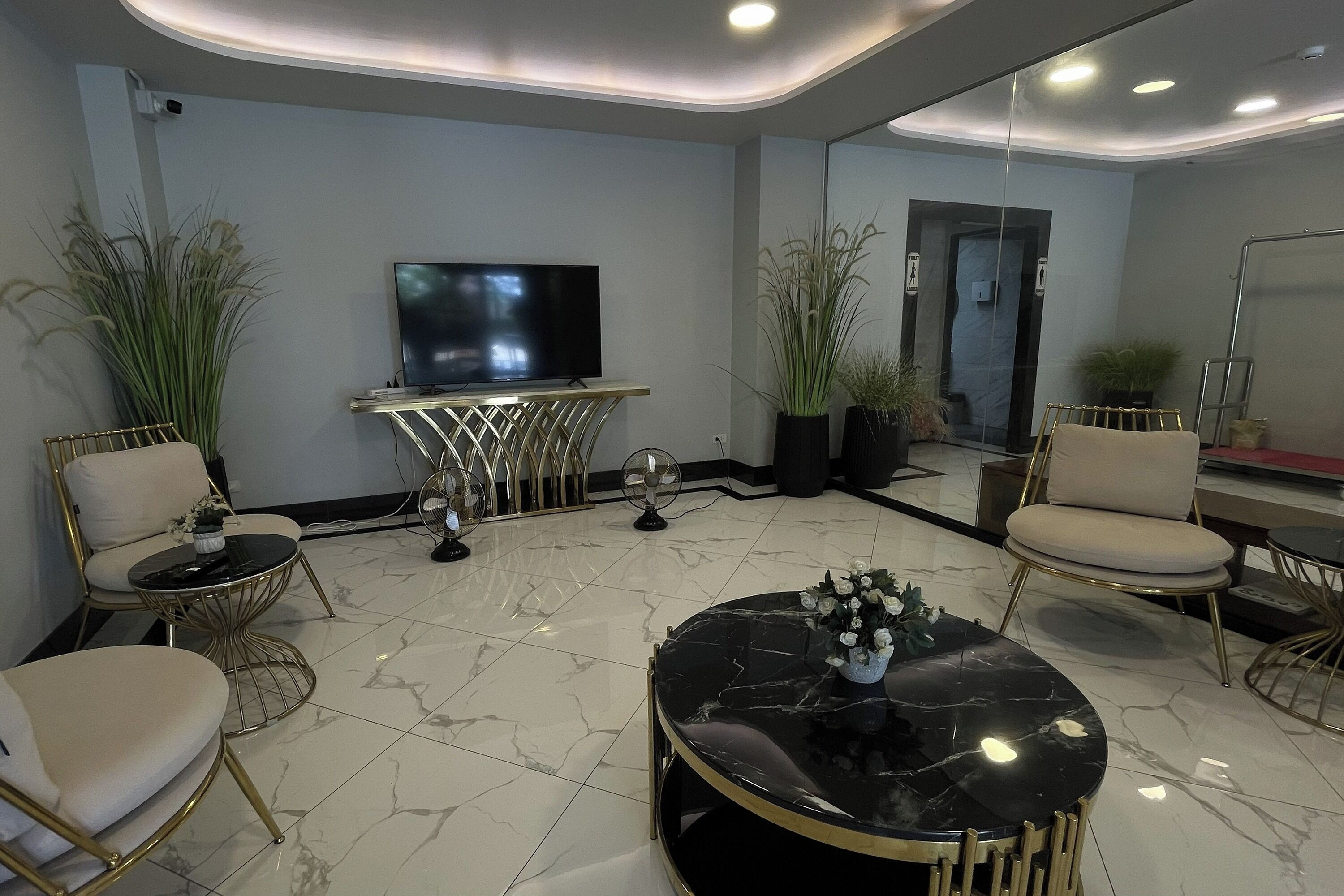 Hall
