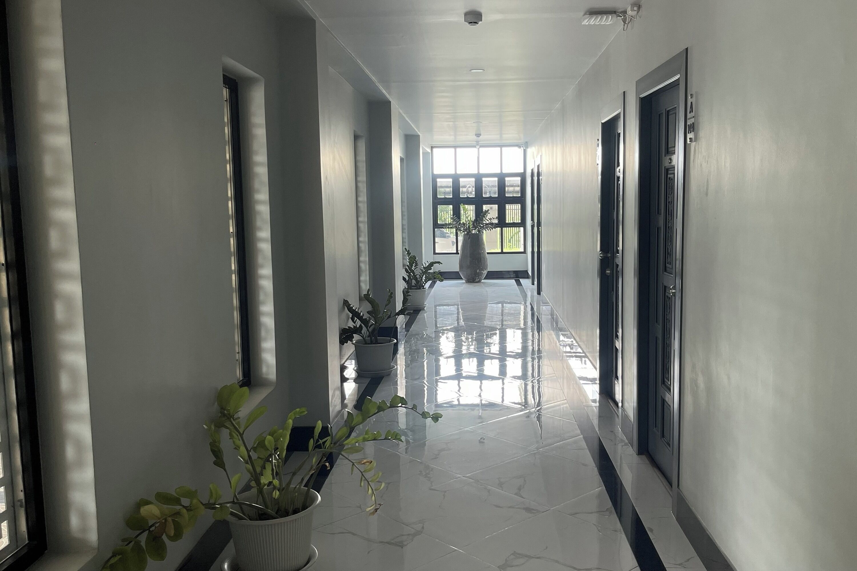 Hallway