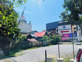 Depan hartanah
