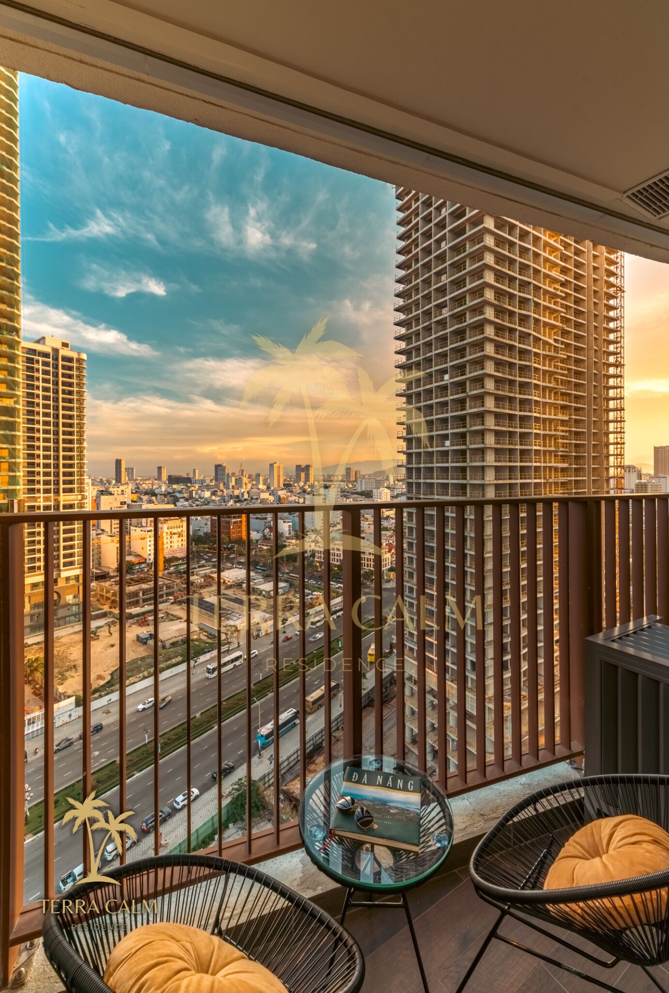 Apartment, Sea View | Property grounds