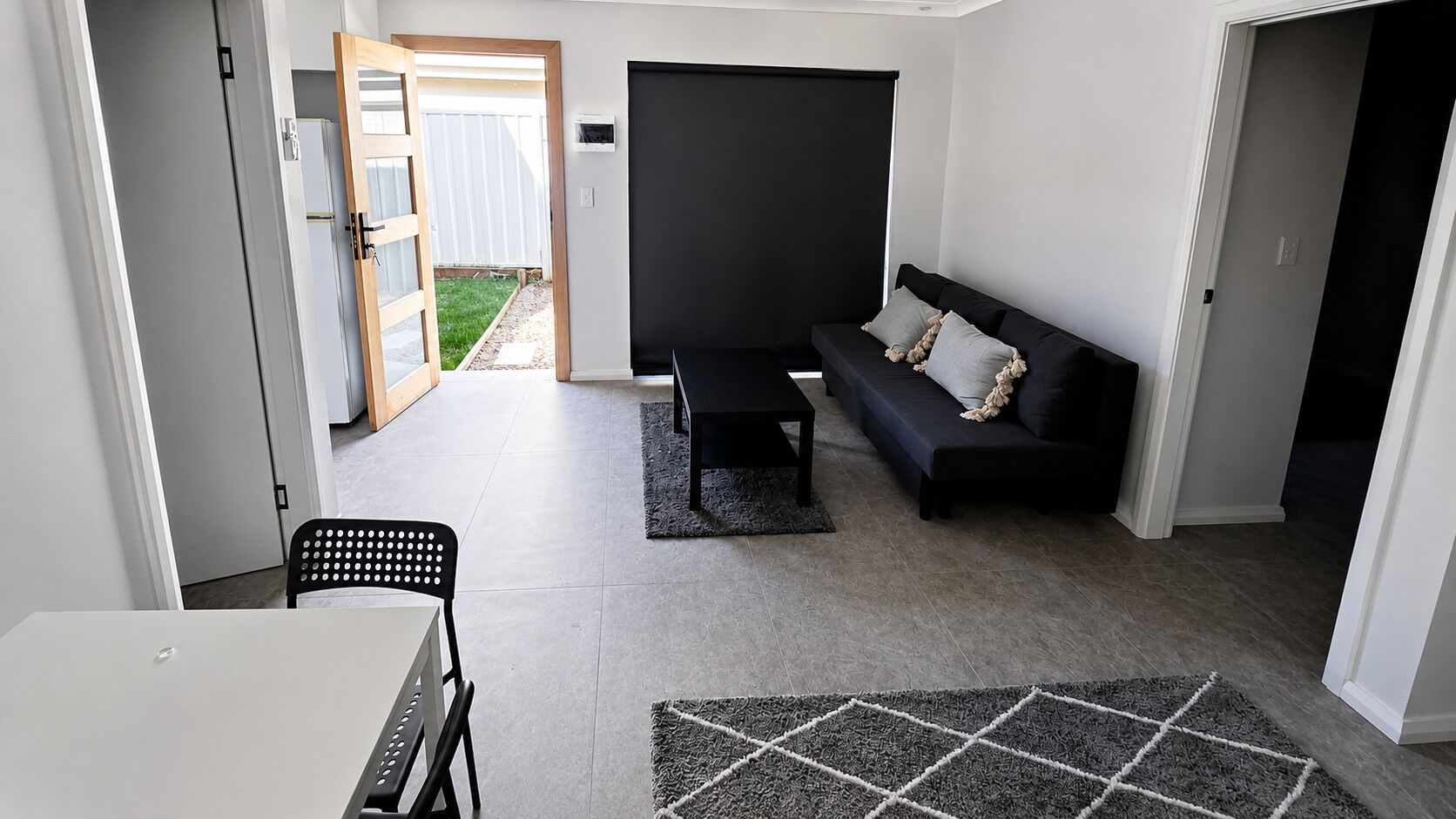Interieur