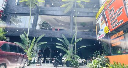 Deluxe Double Near Primaya Hospital