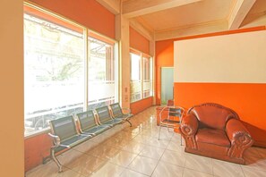 Interior - Cozy Double Near Panakkukang Mall (Makassar)