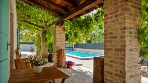 Unclassified image, 4 of 28, button - Old House Grota by Villas Guide (Umag)