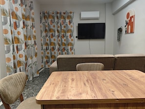 Ferienhaus | 2 Schlafzimmer