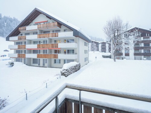 Val Signina 2-9 by Interhome