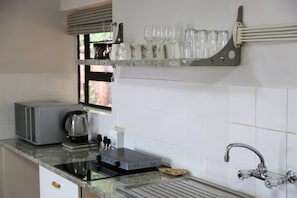 Apartment, 1 Schlafzimmer, barrierefrei | Innenbereich