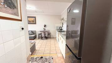 Apartment, 1 Bedroom, Accessible | Interior